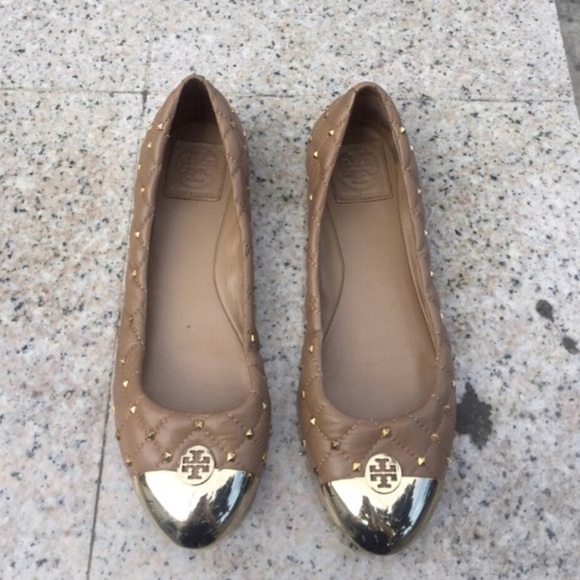 Tory Burch Shoes - Tory Burch Loafer Flats